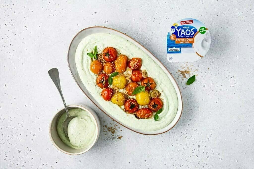 Creme rezepte