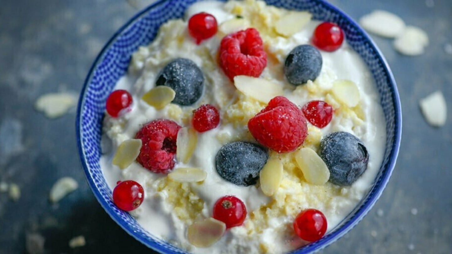 porridge