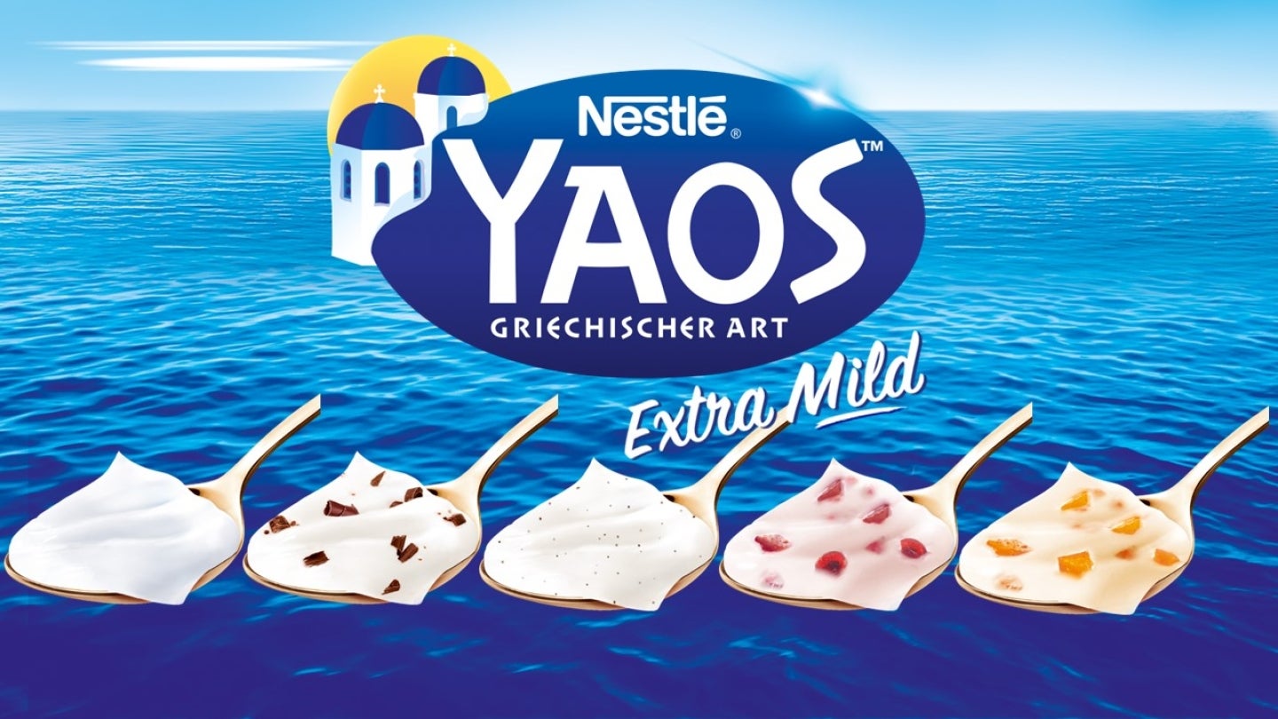 yaos