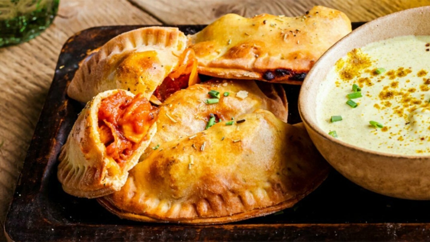 empiladas